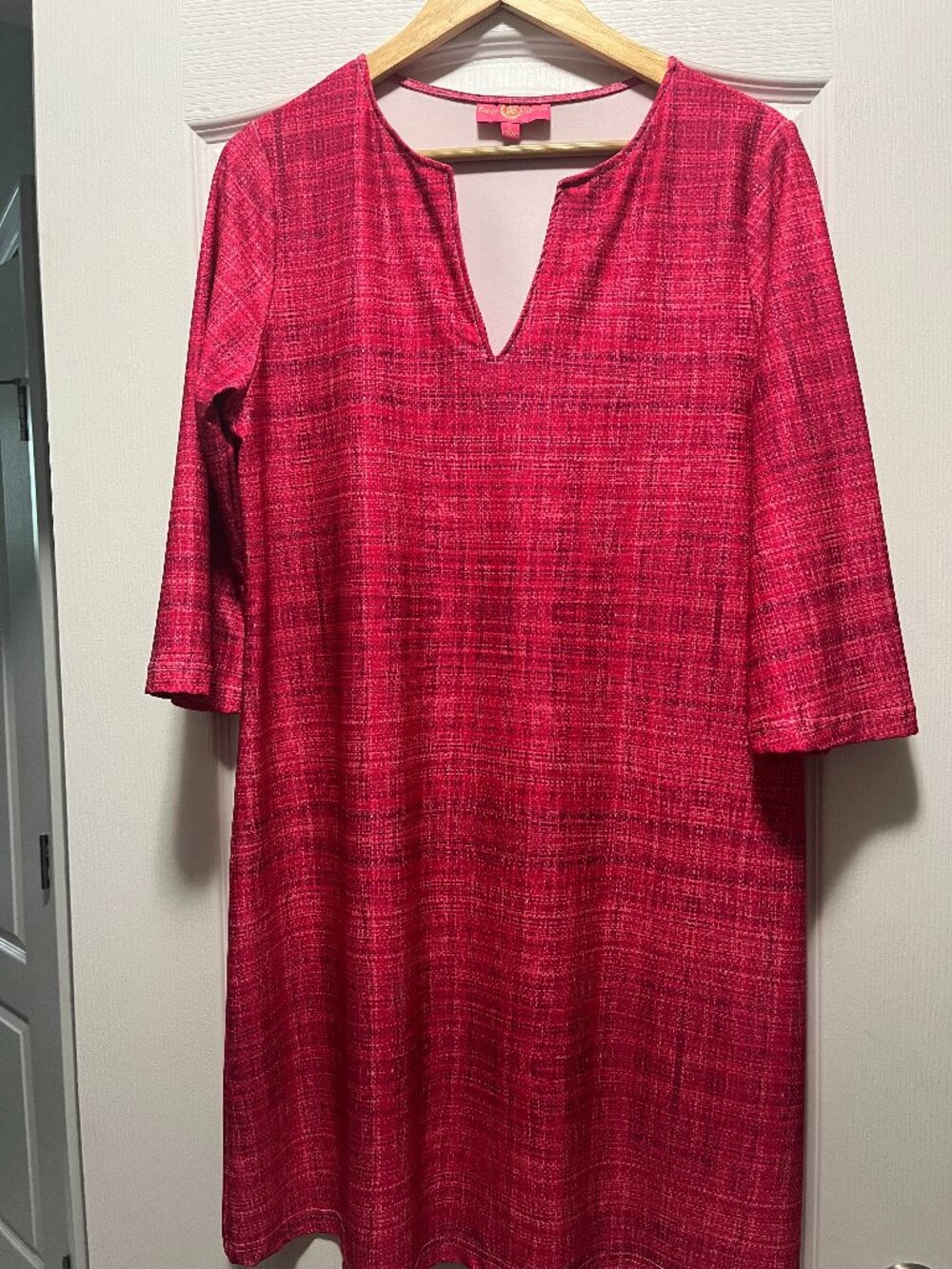 Kaeli Smith Dress - Size L